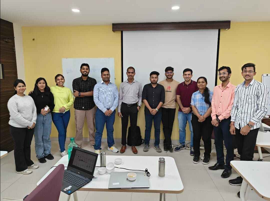 hadoop training in chhatrapati sambhajinagar